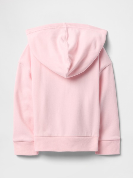 GAP Baby Sweatshirt mit Logo GAP