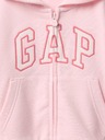 GAP Baby Sweatshirt mit Logo GAP