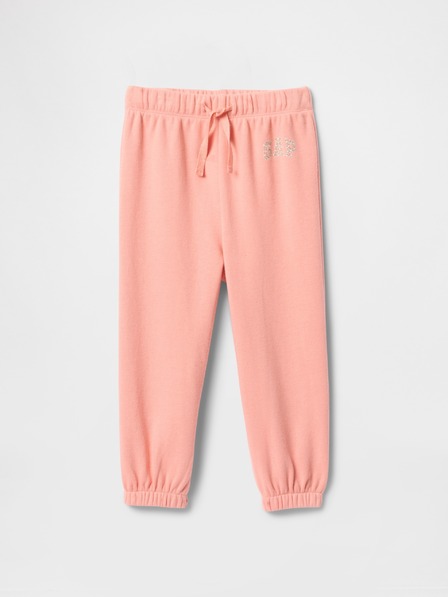 GAP Baby Jogginghose mit Logo GAP