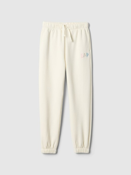 GAP Jungen-Sweatpants mit Fleece GAP