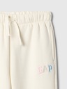 GAP Mädchen-Sweatpants mit Logo GAP