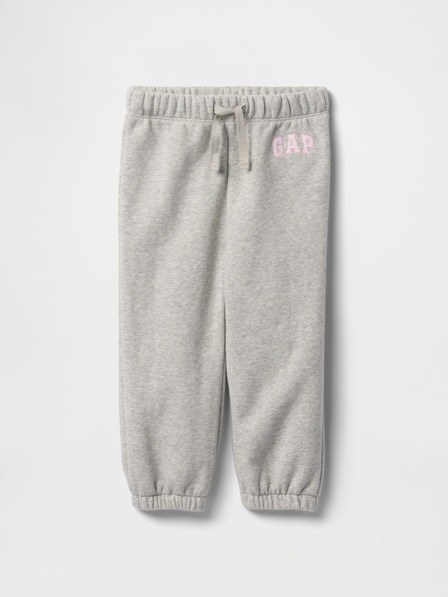GAP Baby Jogginghose mit Logo GAP