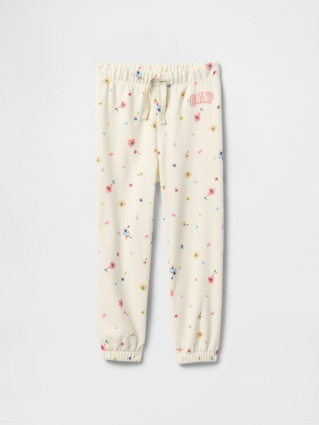 GAP Baby Jogginghose mit Logo GAP