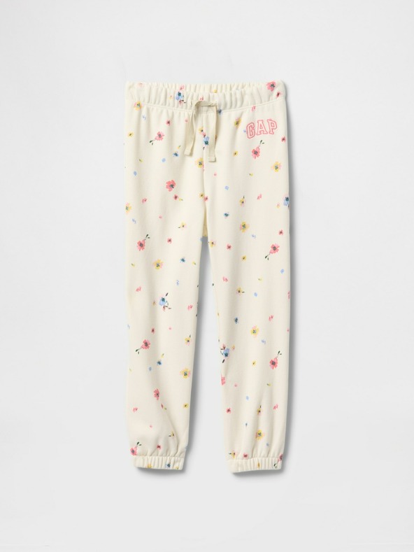 GAP Baby Jogginghose mit Logo GAP