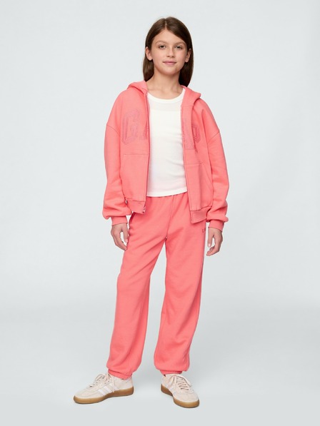 GAP Jungen-Sweatpants mit Fleece GAP