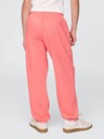 GAP Jungen-Sweatpants mit Fleece GAP