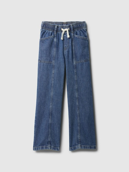 GAP Mädchen-Jeans Wide GAP