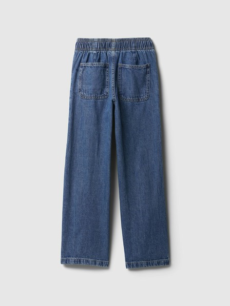GAP Mädchen-Jeans Wide GAP