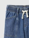 GAP Mädchen-Jeans Wide GAP