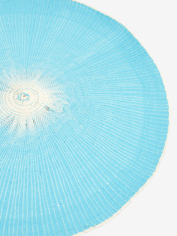 Kaemingk Kaemingk Hellblaues Platzdeckchen