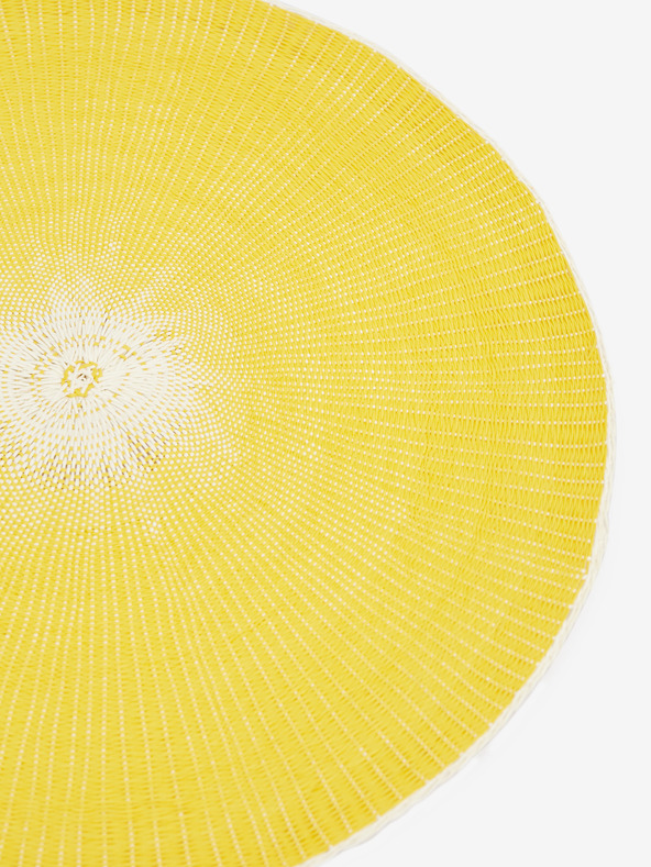 Kaemingk Kaemingk Tischset Gelb