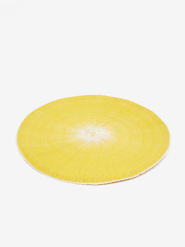 Kaemingk Kaemingk Tischset Gelb