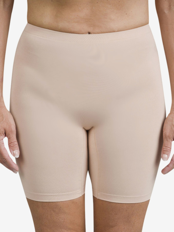 Bellinda Beige Damen Bellinda BAMBUS COMFORT SHORTS