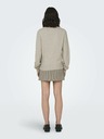 Jacqueline de Yong JDY Rue Beige Damen Pullover