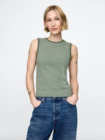 GAP Geripptes Top GAP
