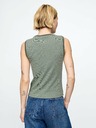 GAP Geripptes Top GAP