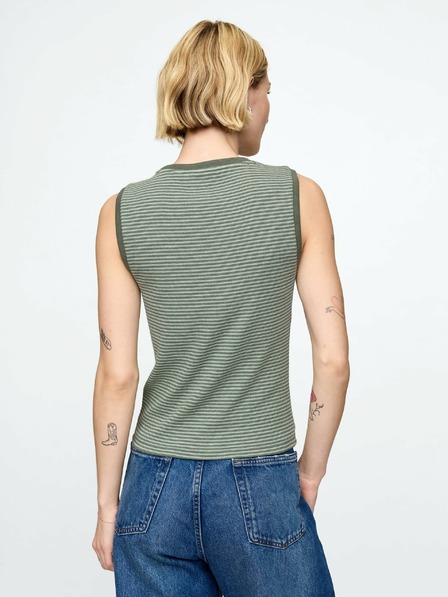 GAP Geripptes Top GAP
