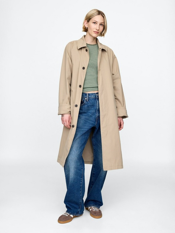 GAP Geripptes Top GAP