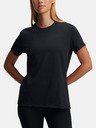 Under Armour Damen Under Armour UA HWT BRANDED CORE SS