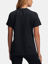 Under Armour Damen Under Armour UA HWT BRANDED CORE SS