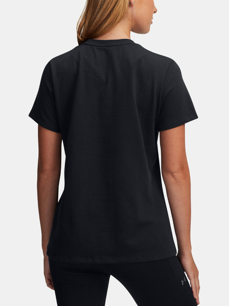 Under Armour Damen Under Armour UA HWT BRANDED CORE SS
