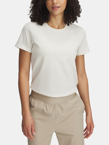 Under Armour Damen Under Armour UA HWT BRANDED CORE SS