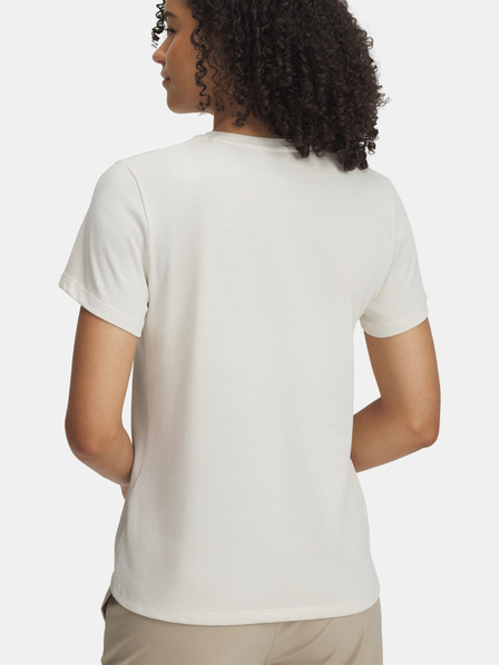 Under Armour Damen Under Armour UA HWT BRANDED CORE SS