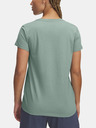 Under Armour Under Armour Frauen UA Logo SS T-Shirt