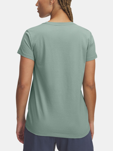 Under Armour Under Armour Frauen UA Logo SS T-Shirt