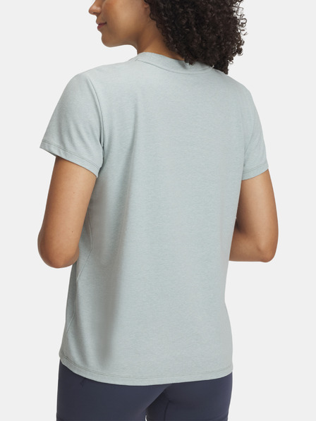 Under Armour Damen-Shirt Under Armour UA Rival Core SS