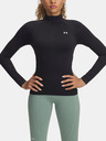 Under Armour Under Armour Damen Vanish Nahtlos 1/4 Zip T-Shirt