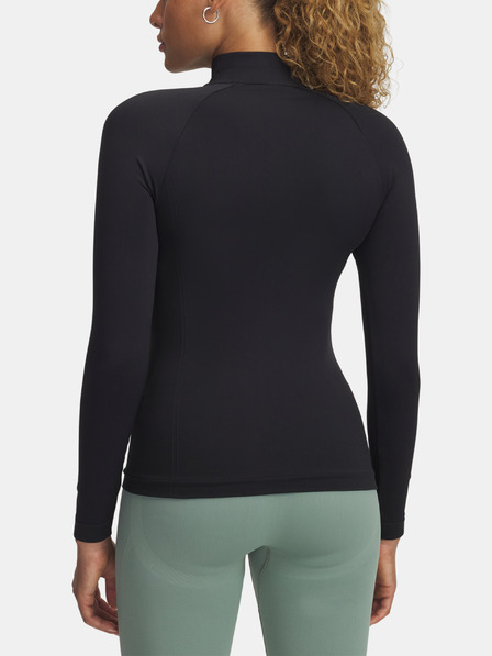 Under Armour Under Armour Damen Vanish Nahtlos 1/4 Zip T-Shirt