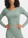 Under Armour Under Armour UA Vanish Nahtloses LS T-Shirt für Frauen