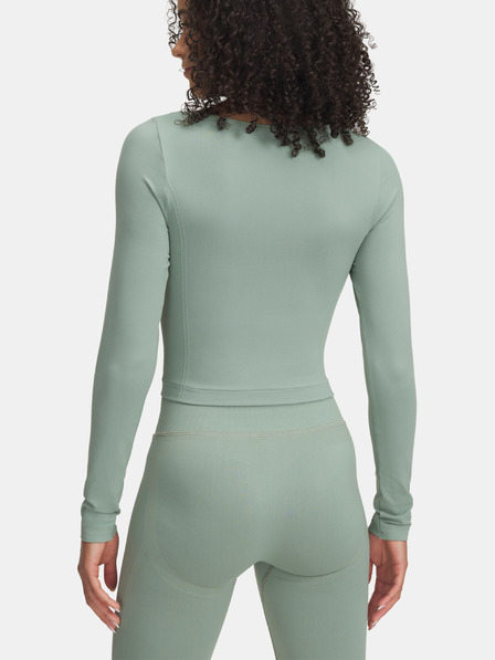 Under Armour Under Armour UA Vanish Nahtloses LS T-Shirt für Frauen