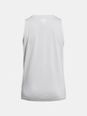 Under Armour Damen Under Armour Tech Tank Twist-GRY
