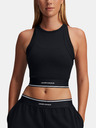 Under Armour Under Armour UA Meridian Rib Markentank für Frauen
