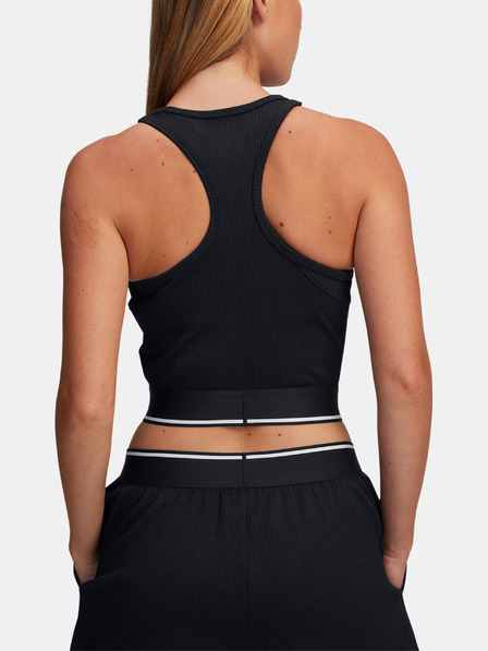 Under Armour Under Armour UA Meridian Rib Markentank für Frauen