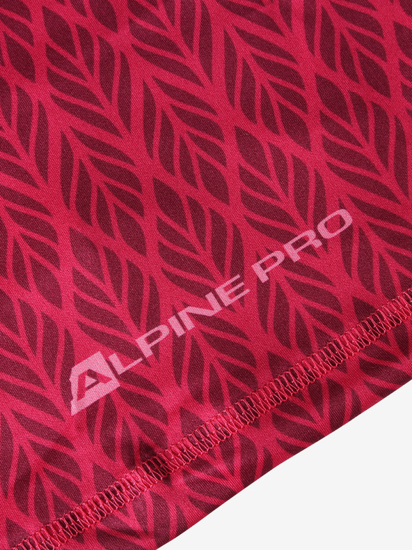 ALPINE PRO Multifunktionsschal 5in1 ALPINE PRO RAHUL 3 Kabarett Variante pb