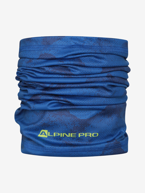 ALPINE PRO Multifunktionsschal 5in1 ALPINE PRO RAHUL 3 mykonos blau Variante pa