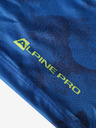 ALPINE PRO Multifunktionsschal 5in1 ALPINE PRO RAHUL 3 mykonos blau Variante pa