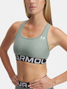 Under Armour Under Armour UA HG Mid Marken-BH für Frauen