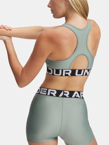 Under Armour Under Armour UA HG Mid Marken-BH für Frauen