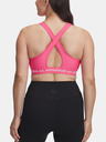 Under Armour Under Armour Damen Crossback Mid BH