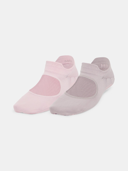 Under Armour Damen-Socken Under Armour UA Breathe Balance (2 Paar)