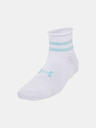 Under Armour Damen-Socken Under Armour UA W Essential Nov Qtr (3 Paar)