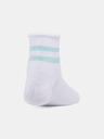 Under Armour Damen-Socken Under Armour UA W Essential Nov Qtr (3 Paar)