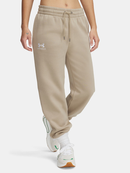 Under Armour Damen Under Armour UA Icon Fleece Jogger