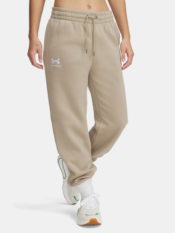 Under Armour Damen Under Armour UA Icon Fleece Jogger