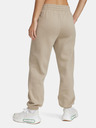 Under Armour Damen Under Armour UA Icon Fleece Jogger