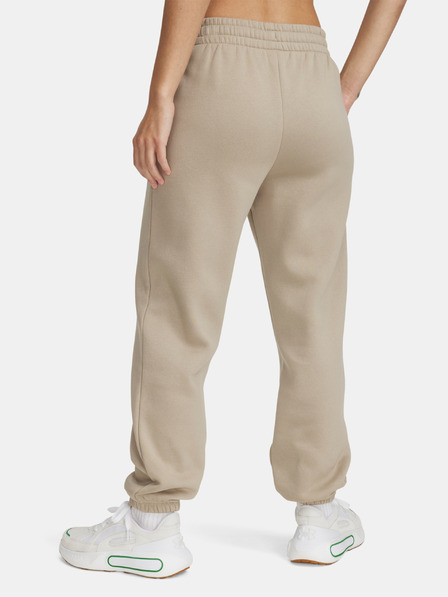 Under Armour Damen Under Armour UA Icon Fleece Jogger